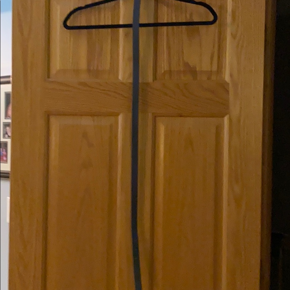 Black belt